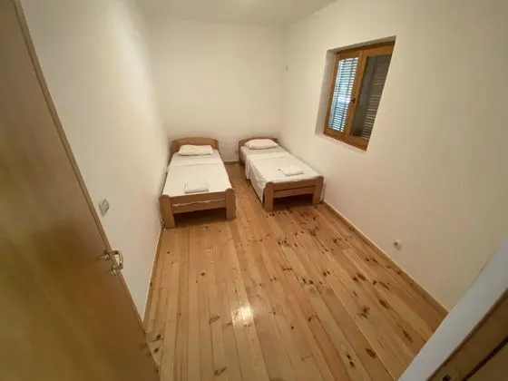 Apart Daire, Birden Çok Yatak