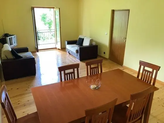 Apart Daire, Birden Çok Yatak