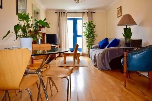 Apart Daire (2 Bedrooms)