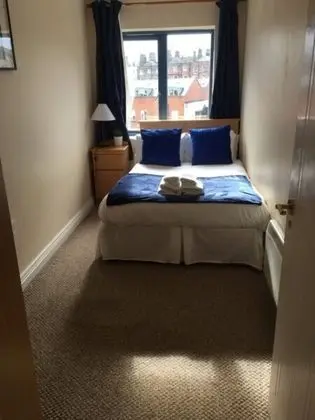 Apart Daire (2 Bedrooms)