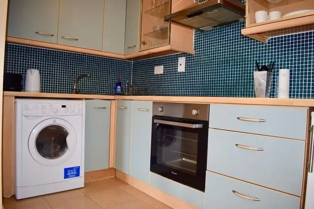 Apart Daire (2 Bedrooms)