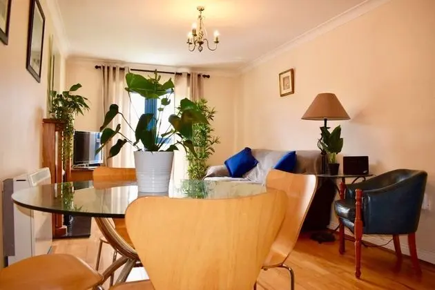 Apart Daire (2 Bedrooms)