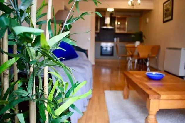 Apart Daire (2 Bedrooms)