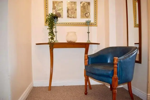 Apart Daire (2 Bedrooms)