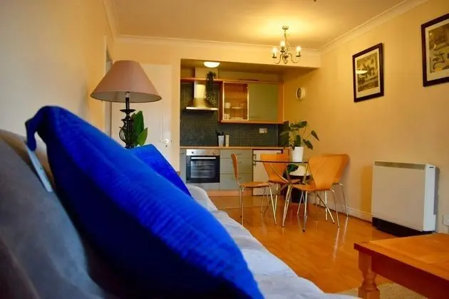 Apart Daire (2 Bedrooms)