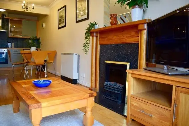 Apart Daire (2 Bedrooms)