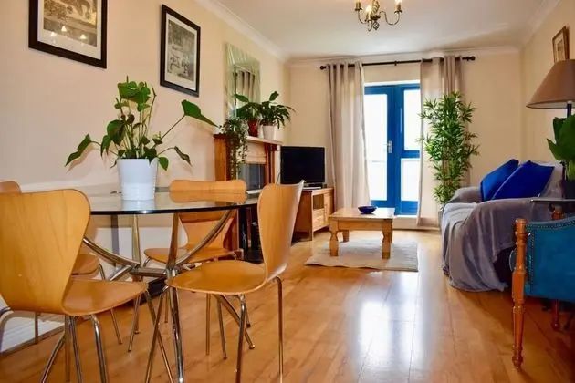 Apart Daire (2 Bedrooms)