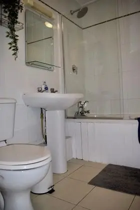 Apart Daire (2 Bedrooms)
