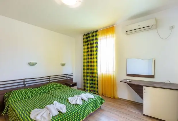 Comfort Apart Daire, 2 Yatak Odası, Şehir Manzaralı