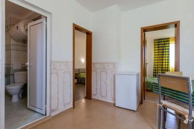 Comfort Apart Daire, 2 Yatak Odası, Şehir Manzaralı