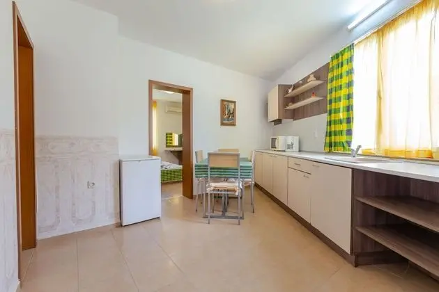 Comfort Apart Daire, 2 Yatak Odası, Şehir Manzaralı