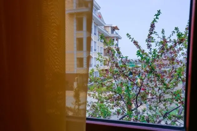 Comfort Apart Daire, 2 Yatak Odası, Şehir Manzaralı