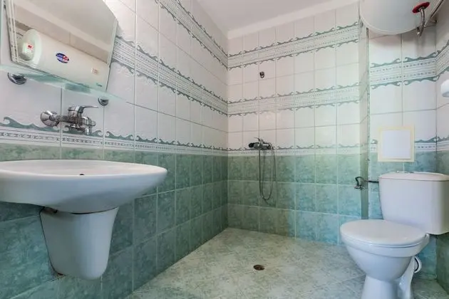 Comfort Apart Daire, 2 Yatak Odası, Şehir Manzaralı