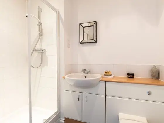 Comfort Apart Daire, Banyolu/Duşlu, Şehir Manzaralı