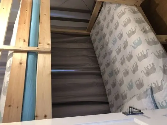 Comfort Apart Daire, 2 Yatak Odası, Mutfak