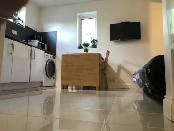 Comfort Apart Daire, 2 Yatak Odası, Mutfak