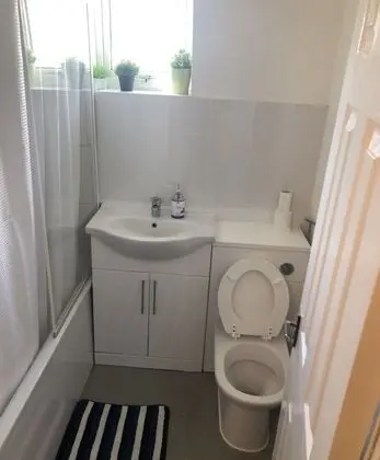 Comfort Apart Daire, 2 Yatak Odası, Mutfak