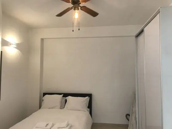 Panoramic Apart Daire, Birden Çok Yatak, Deniz Manzaralı, Denize Sıfır