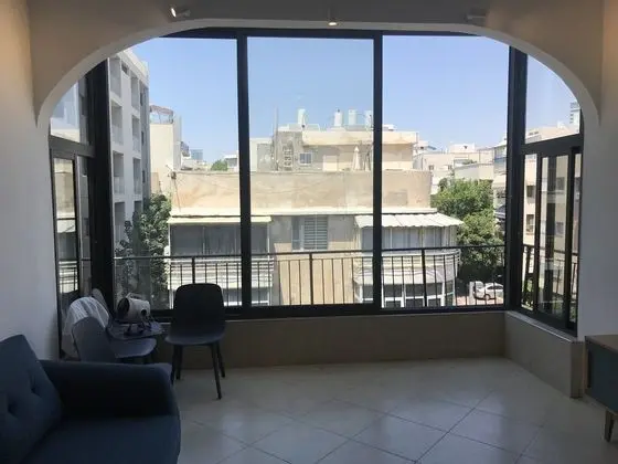 Panoramic Apart Daire, Birden Çok Yatak, Deniz Manzaralı, Denize Sıfır