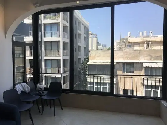 Panoramic Apart Daire, Birden Çok Yatak, Deniz Manzaralı, Denize Sıfır