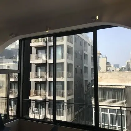 Panoramic Apart Daire, Birden Çok Yatak, Deniz Manzaralı, Denize Sıfır