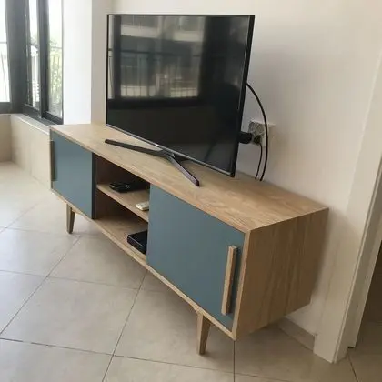 Panoramic Apart Daire, Birden Çok Yatak, Deniz Manzaralı, Denize Sıfır