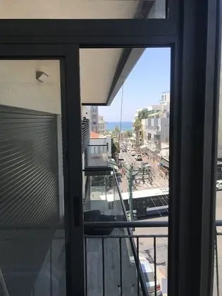Panoramic Apart Daire, Birden Çok Yatak, Deniz Manzaralı, Denize Sıfır
