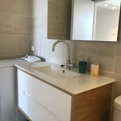 Panoramic Apart Daire, Birden Çok Yatak, Deniz Manzaralı, Denize Sıfır