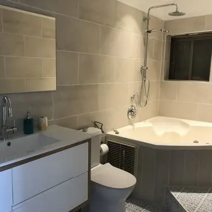 Panoramic Apart Daire, Birden Çok Yatak, Deniz Manzaralı, Denize Sıfır