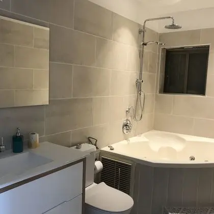 Panoramic Apart Daire, Birden Çok Yatak, Deniz Manzaralı, Denize Sıfır