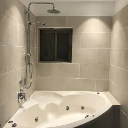 Panoramic Apart Daire, Birden Çok Yatak, Deniz Manzaralı, Denize Sıfır