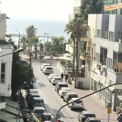 Panoramic Apart Daire, Birden Çok Yatak, Deniz Manzaralı, Denize Sıfır