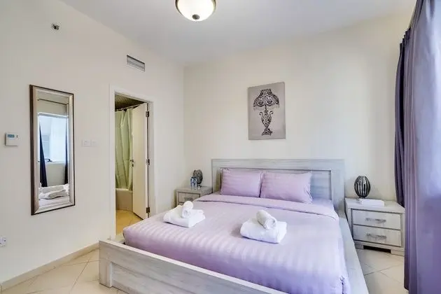 Economy Apart Daire, 2 Yatak Odası
