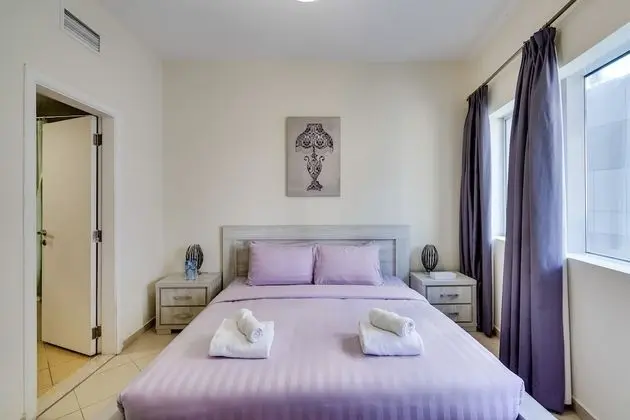 Economy Apart Daire, 2 Yatak Odası