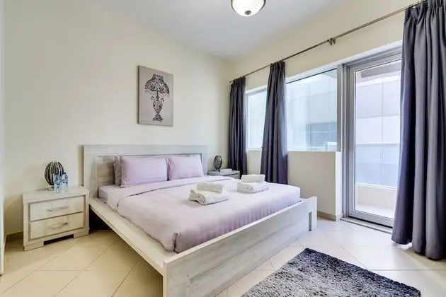 Economy Apart Daire, 2 Yatak Odası