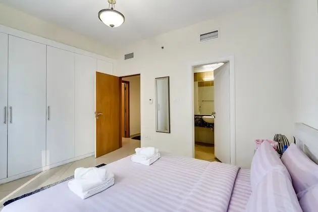 Economy Apart Daire, 2 Yatak Odası