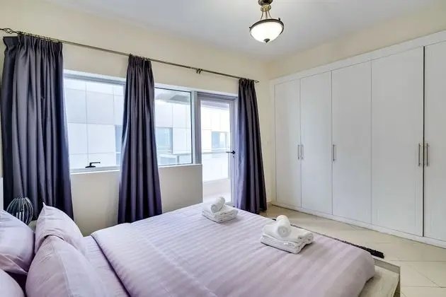 Economy Apart Daire, 2 Yatak Odası