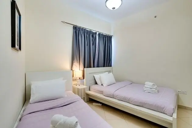 Economy Apart Daire, 2 Yatak Odası