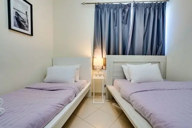 Economy Apart Daire, 2 Yatak Odası