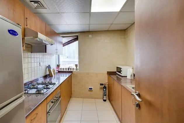 Economy Apart Daire, 2 Yatak Odası