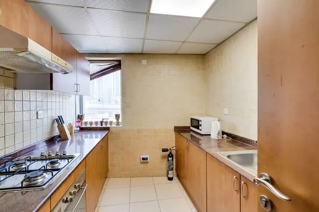 Economy Apart Daire, 2 Yatak Odası
