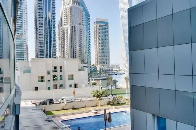 Economy Apart Daire, 2 Yatak Odası