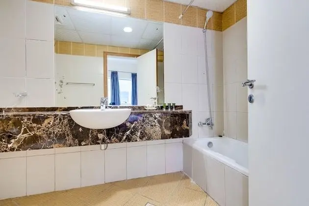 Economy Apart Daire, 2 Yatak Odası