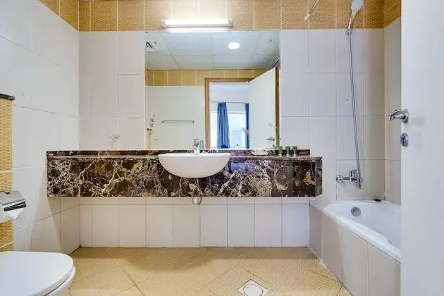 Economy Apart Daire, 2 Yatak Odası