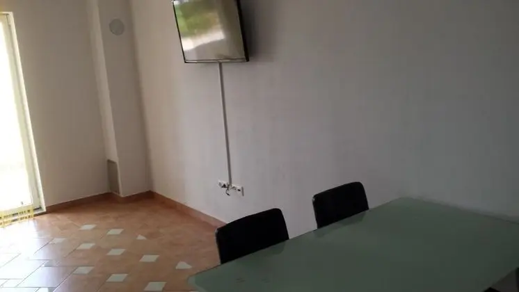 Apart Daire, 2 Yatak Odası, Balkon