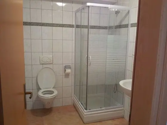 Apart Daire, 2 Yatak Odası, Balkon