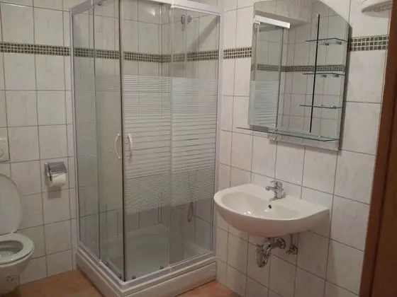 Apart Daire, 2 Yatak Odası, Balkon