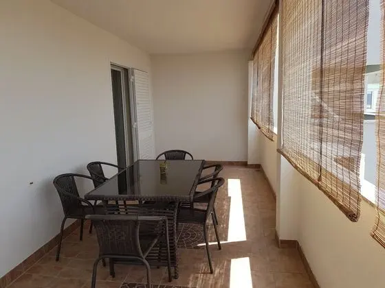 Apart Daire, 2 Yatak Odası, Balkon