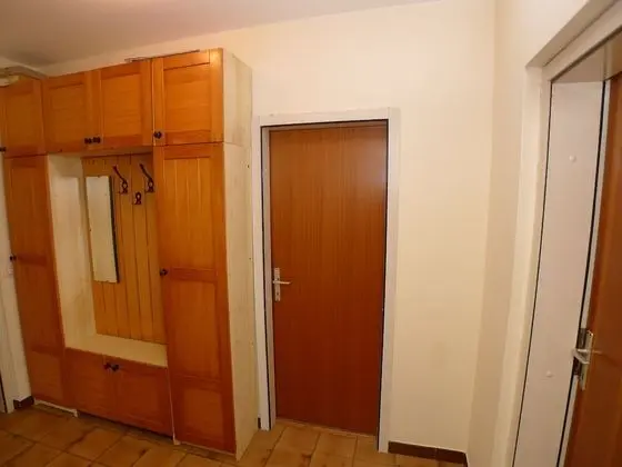 Apart Daire (2 Bedrooms)