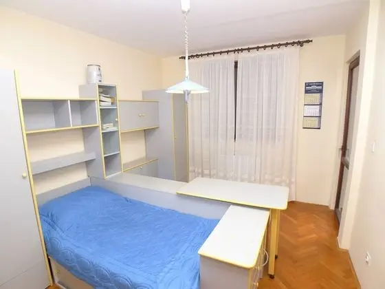Apart Daire (2 Bedrooms)